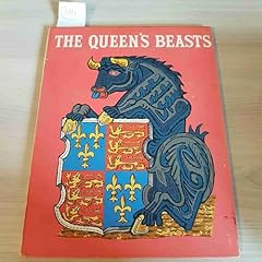 Queen beasts account for sale  Delivered anywhere in UK