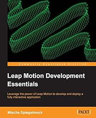 Leap motion development d'occasion  Livré partout en France