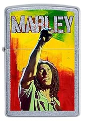 Zippo bob marley d'occasion  Livré partout en France