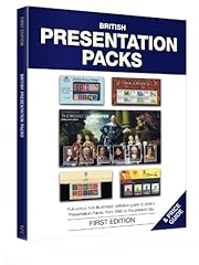 British presentation packs for sale  Delivered anywhere in UK