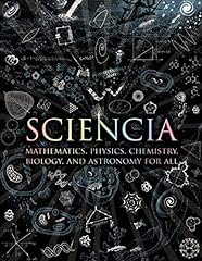 Sciencia mathematics physics for sale  Delivered anywhere in USA 