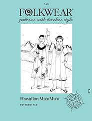 Folkwear hawaiian umu for sale  Delivered anywhere in USA 