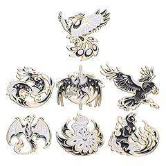 Enamel pin set for sale  Delivered anywhere in USA 
