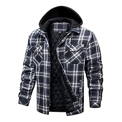 Chexpel flannel jackets for sale  Delivered anywhere in USA 