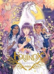 Equinox vol cheval gebraucht kaufen  Wird an jeden Ort in Deutschland