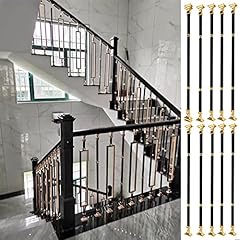 Lzmzmq metal balusters for sale  Delivered anywhere in USA 