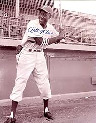 Artie wilson autographed for sale  Delivered anywhere in USA 