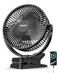 Easyacc 10000mah ventilator gebraucht kaufen  Wird an jeden Ort in Deutschland