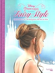 Fairy style disney d'occasion  Livré partout en France