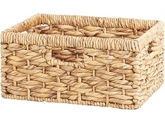 Storageworks wicker basket for sale  Delivered anywhere in USA 