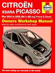 Citroen xsara picasso usato  Spedito ovunque in Italia 