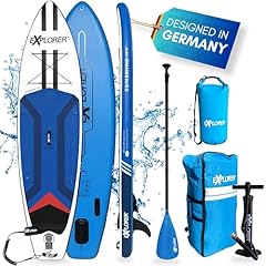 Explorer sunshine sup gebraucht kaufen  Wird an jeden Ort in Deutschland