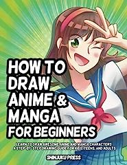 Draw anime manga for sale  Delivered anywhere in USA 