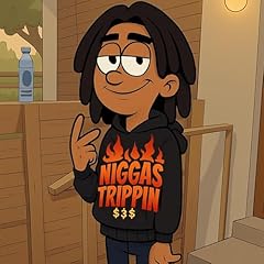 Niggas trippin explicit gebraucht kaufen  Wird an jeden Ort in Deutschland