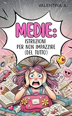 Medie istruzioni per usato  Spedito ovunque in Italia 