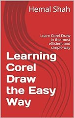 Learning corel draw for sale  Delivered anywhere in UK