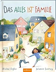 Familie bilderbuch familienkon gebraucht kaufen  Wird an jeden Ort in Deutschland
