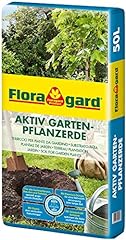 Floragard aktiv garten gebraucht kaufen  Wird an jeden Ort in Deutschland