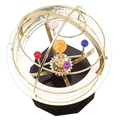 Zjchao grand orrery usato  Spedito ovunque in Italia 