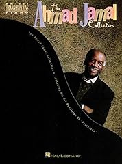 Ahmad jamal collection for sale  Delivered anywhere in USA 