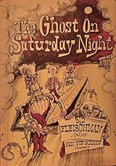 Ghost saturday night for sale  Delivered anywhere in USA 