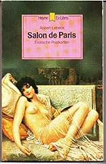 Salon paris erotische gebraucht kaufen  Wird an jeden Ort in Deutschland