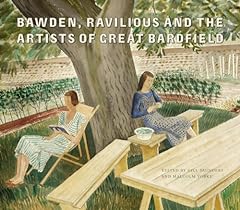 Bawden ravilious artists for sale  Delivered anywhere in UK