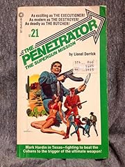 Penetrator no. the d'occasion  Livré partout en France