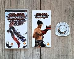 Game tekken dark d'occasion  Livré partout en France