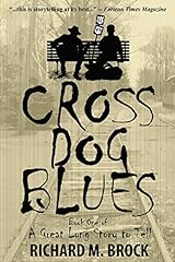 Cross dog blues for sale  Delivered anywhere in UK