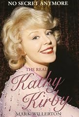 Real kathy kirby for sale  Delivered anywhere in UK