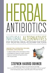 Herbal antibiotics 2nd for sale  Delivered anywhere in UK