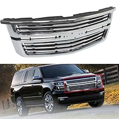 Front grill chrome for sale  Delivered anywhere in USA 