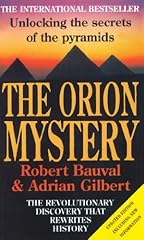 Orion mystery unlocking for sale  Delivered anywhere in UK