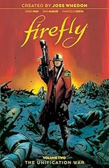 Firefly unification war for sale  Delivered anywhere in USA 