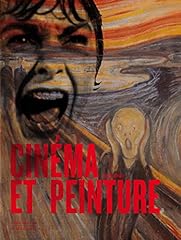 Cinéma peinture d'occasion  Livré partout en Belgiqu