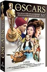 Oscars collection dvd for sale  Delivered anywhere in USA 