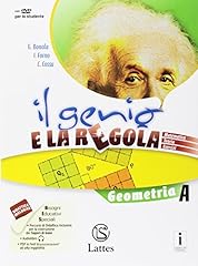 Genio regola. geometria usato  Spedito ovunque in Italia 