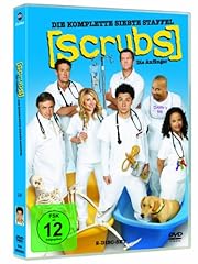 Scrubs anfänger staffel gebraucht kaufen  Wird an jeden Ort in Deutschland