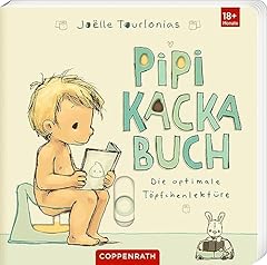 Pipikackabuch ptimale töpfche gebraucht kaufen  Wird an jeden Ort in Deutschland