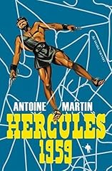 Hercules 1959 peplum d'occasion  Livré partout en France