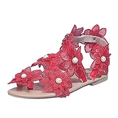 Julhold flache sandalen gebraucht kaufen  Wird an jeden Ort in Deutschland