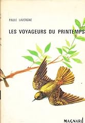 Paule lavergne. voyageurs d'occasion  Livré partout en France