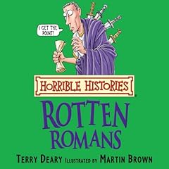 Horrible histories rotten for sale  Delivered anywhere in UK