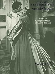 Cinema letteratura del d'occasion  Livré partout en France