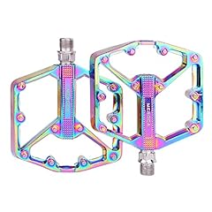 Bicycle pedals bike for sale  Delivered anywhere in UK