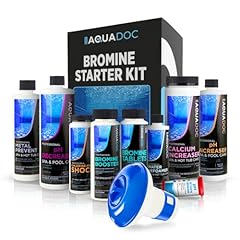 Aquadoc bromine hot for sale  Delivered anywhere in USA 
