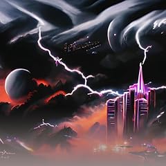 Thunderborn metropolis for sale  Delivered anywhere in USA 