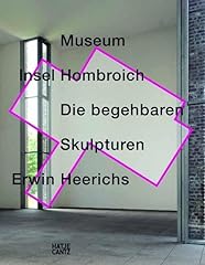Museum insel hombroich gebraucht kaufen  Wird an jeden Ort in Deutschland