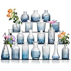 Glass bud vase for sale  Delivered anywhere in USA 